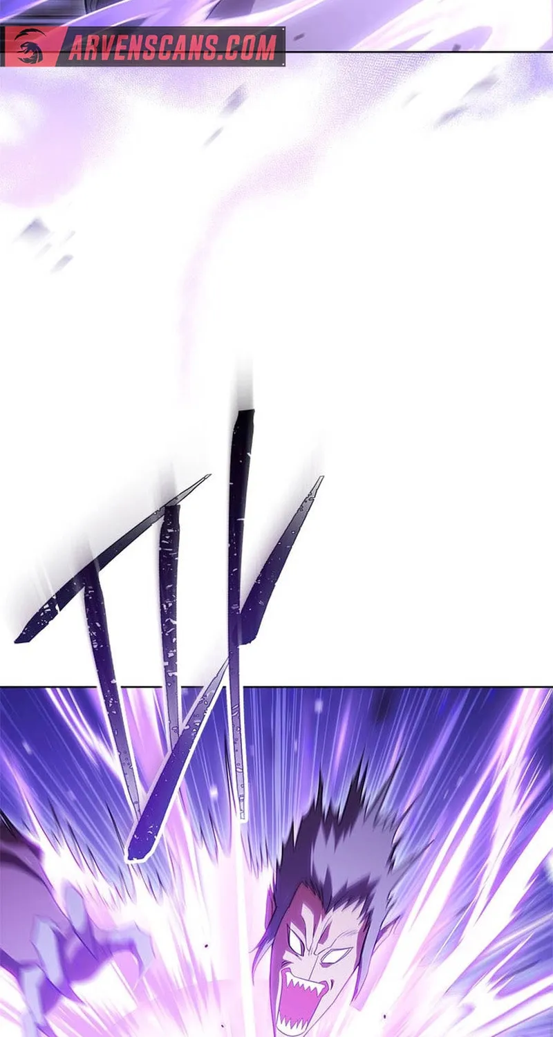 Nae Buhadeuri Michindeusi Yuneunghada Chapter 51 page 8 - 