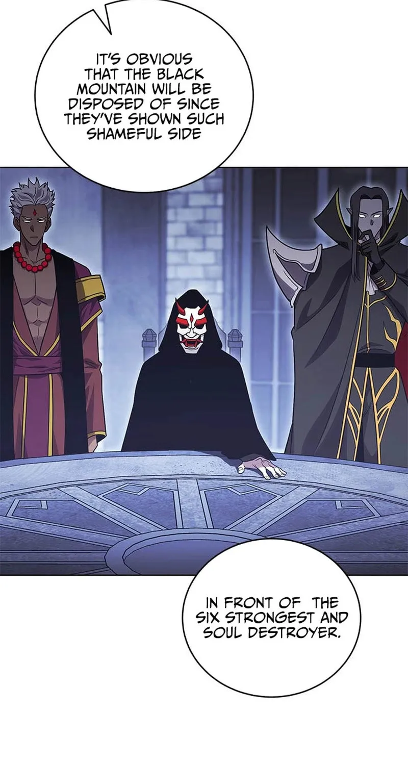 Nae Buhadeuri Michindeusi Yuneunghada Chapter 51 page 72 - 