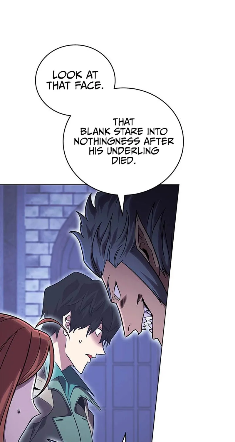 Nae Buhadeuri Michindeusi Yuneunghada Chapter 51 page 73 - 