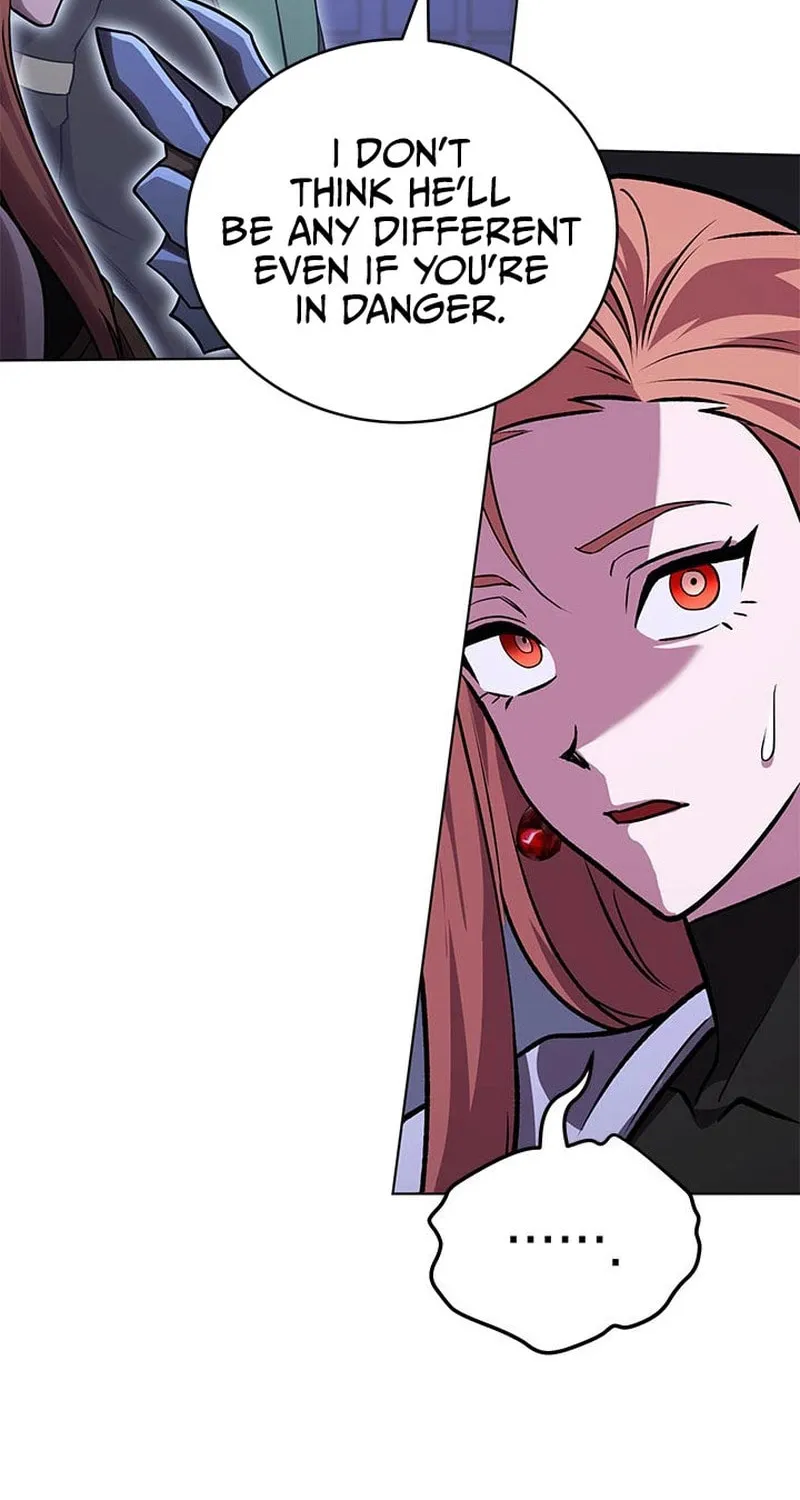 Nae Buhadeuri Michindeusi Yuneunghada Chapter 51 page 74 - 