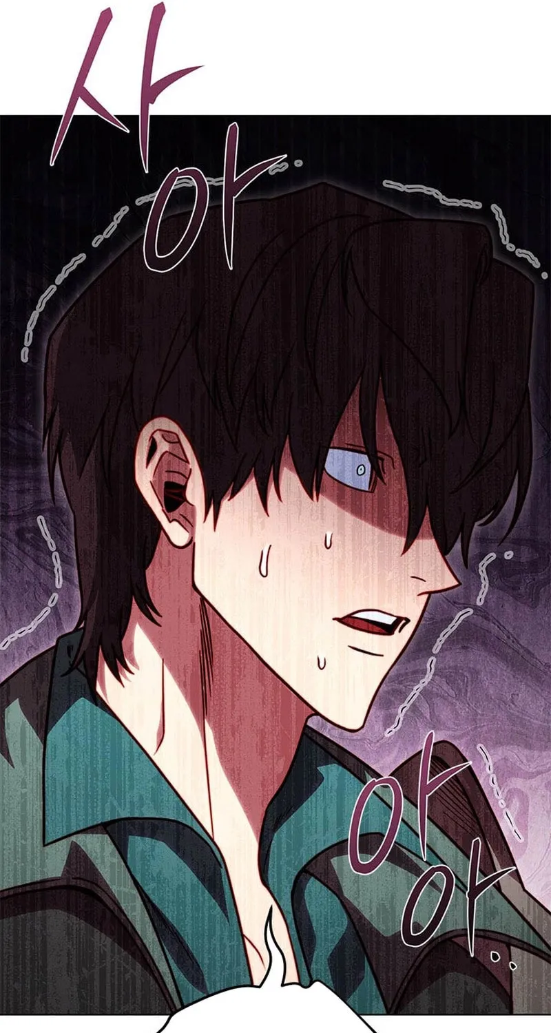 Nae Buhadeuri Michindeusi Yuneunghada Chapter 51 page 76 - 