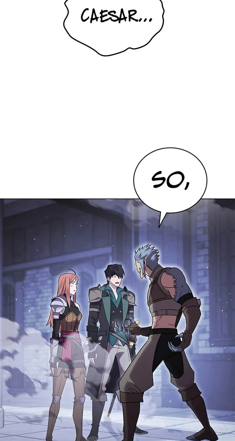 Nae Buhadeuri Michindeusi Yuneunghada Chapter 51 page 77 - 