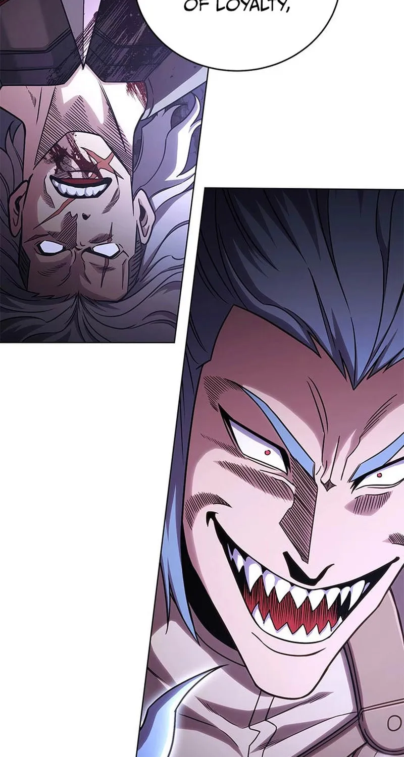 Nae Buhadeuri Michindeusi Yuneunghada Chapter 51 page 79 - 