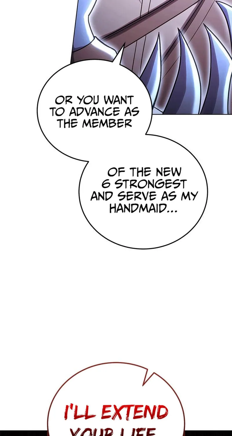 Nae Buhadeuri Michindeusi Yuneunghada Chapter 51 page 80 - 