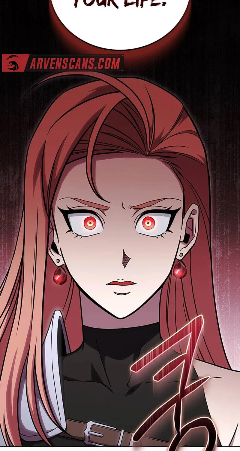 Nae Buhadeuri Michindeusi Yuneunghada Chapter 51 page 81 - 