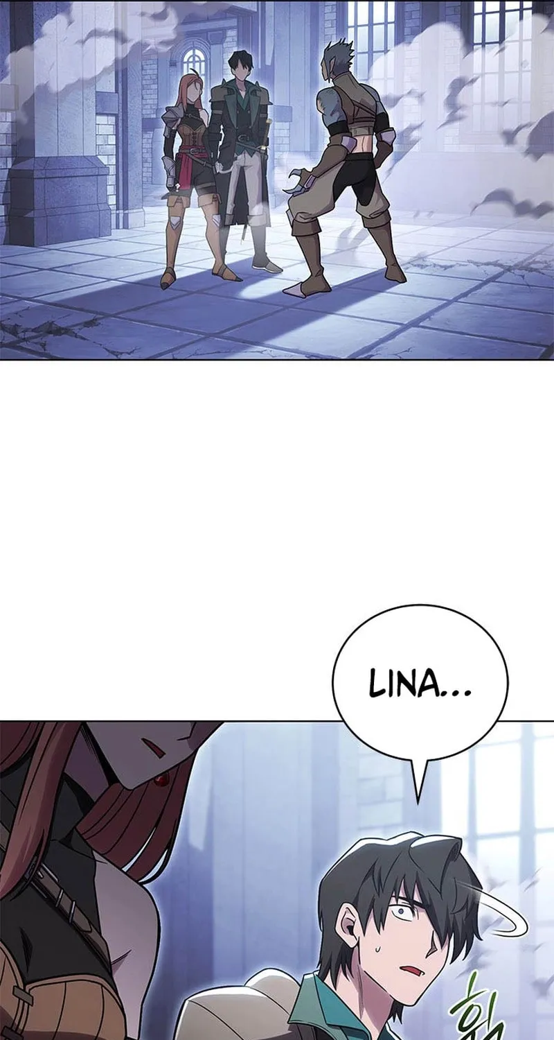 Nae Buhadeuri Michindeusi Yuneunghada Chapter 51 page 83 - 