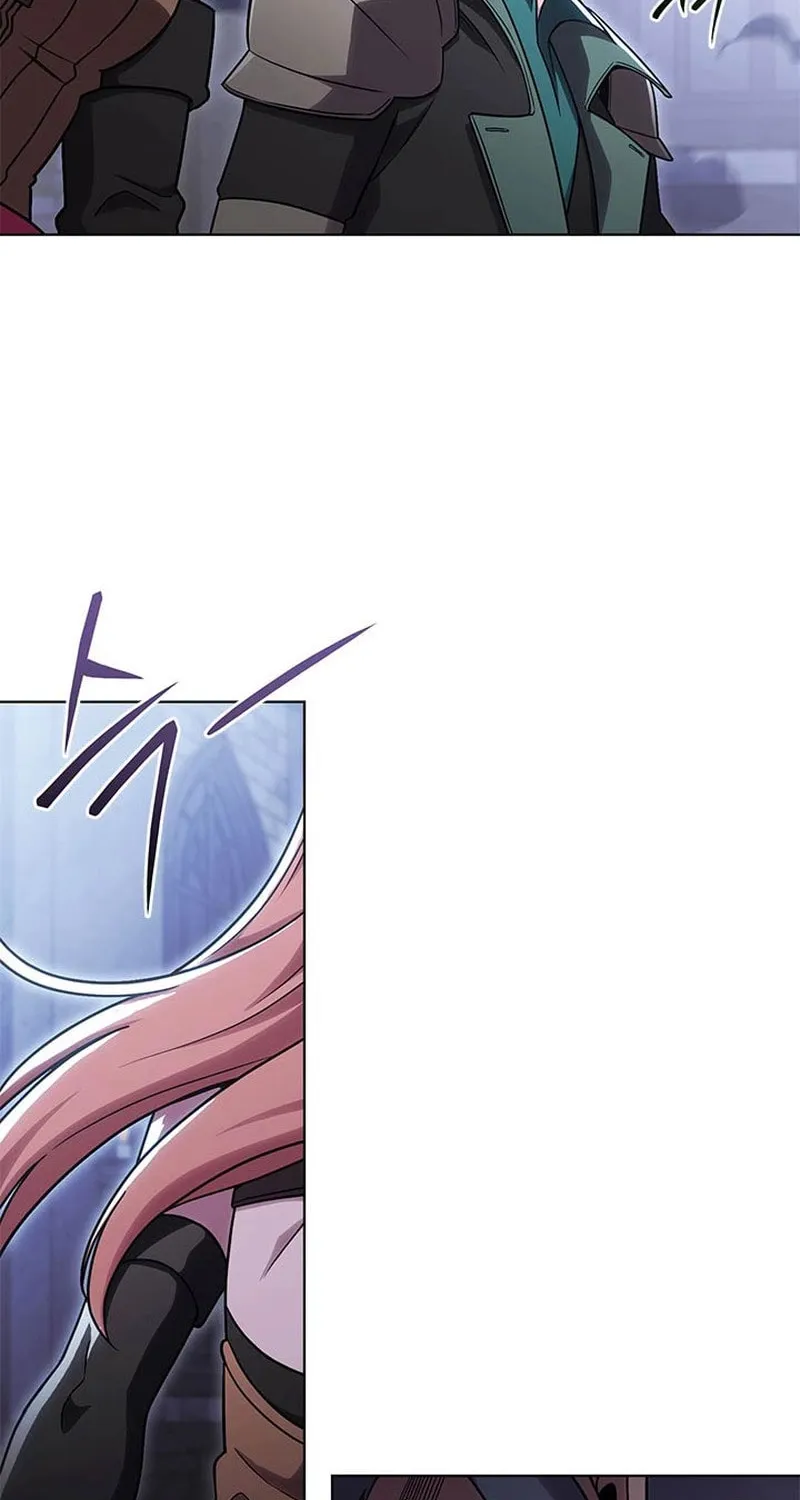Nae Buhadeuri Michindeusi Yuneunghada Chapter 51 page 84 - 