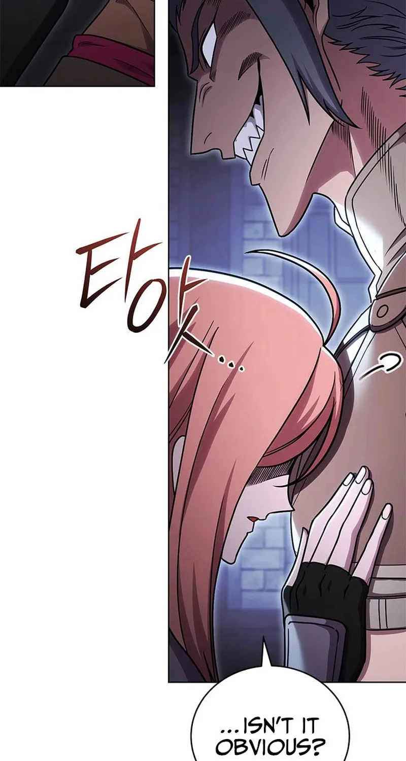 Nae Buhadeuri Michindeusi Yuneunghada Chapter 51 page 85 - 