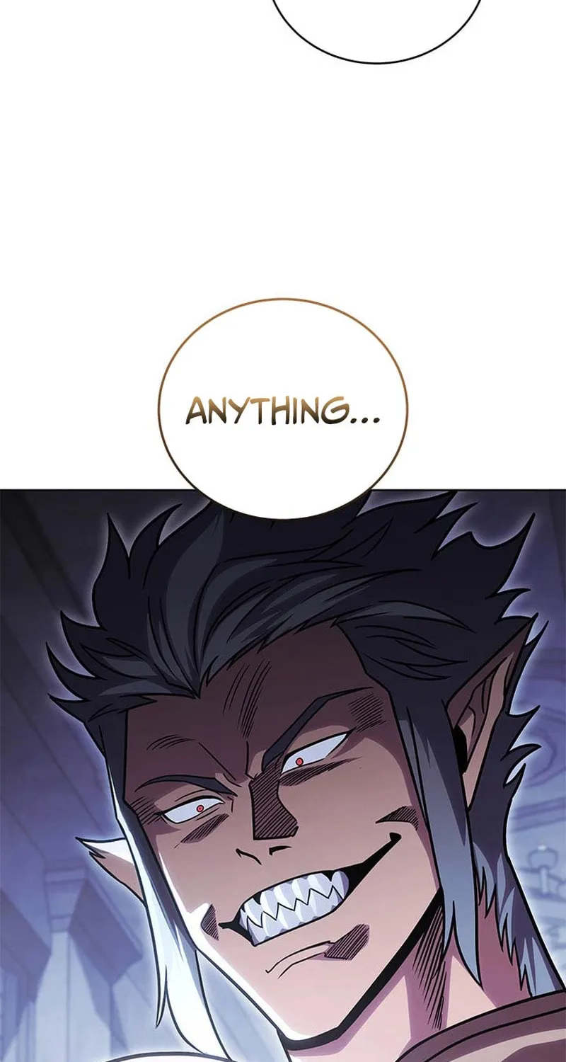 Nae Buhadeuri Michindeusi Yuneunghada Chapter 51 page 86 - 