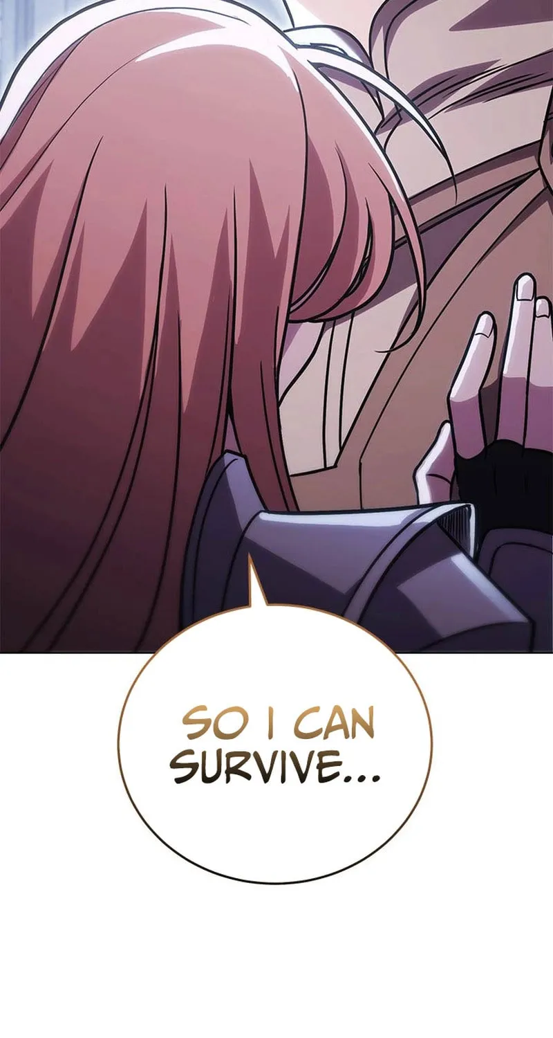 Nae Buhadeuri Michindeusi Yuneunghada Chapter 51 page 87 - 