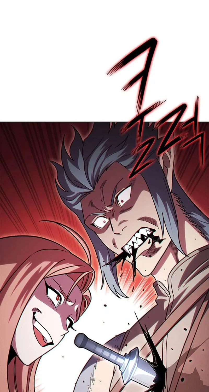 Nae Buhadeuri Michindeusi Yuneunghada Chapter 51 page 90 - 