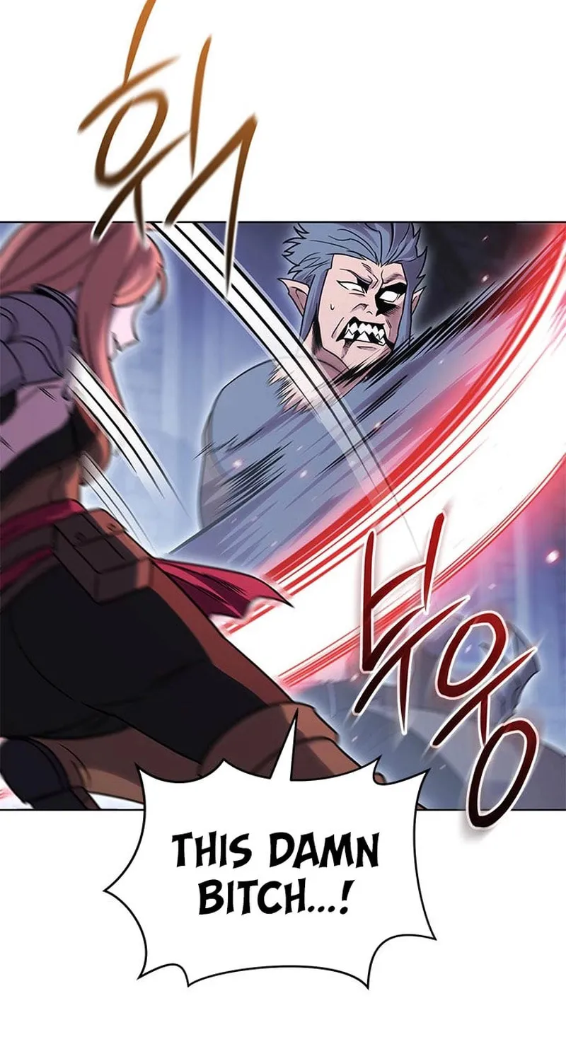 Nae Buhadeuri Michindeusi Yuneunghada Chapter 51 page 92 - 