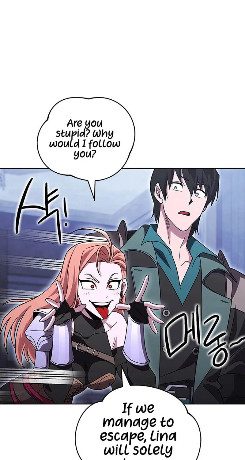 Nae Buhadeuri Michindeusi Yuneunghada Chapter 51 page 93 - 