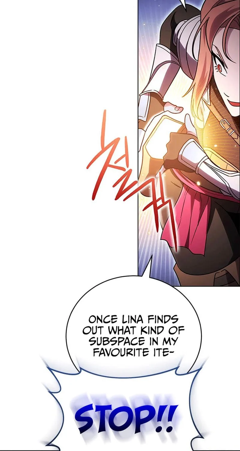 Nae Buhadeuri Michindeusi Yuneunghada Chapter 51 page 96 - 