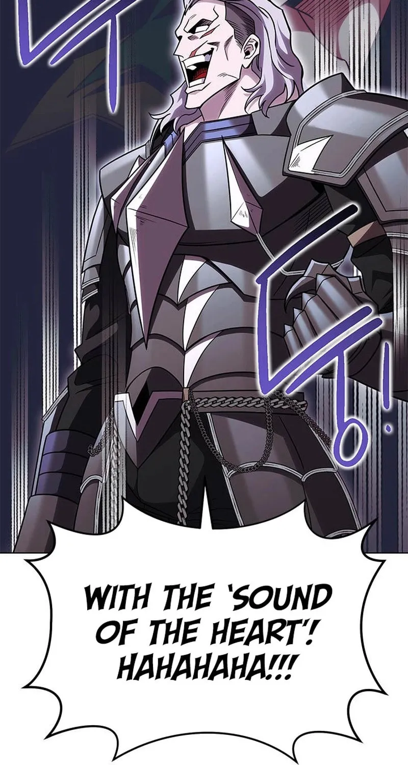 Nae Buhadeuri Michindeusi Yuneunghada Chapter 52 page 102 - 