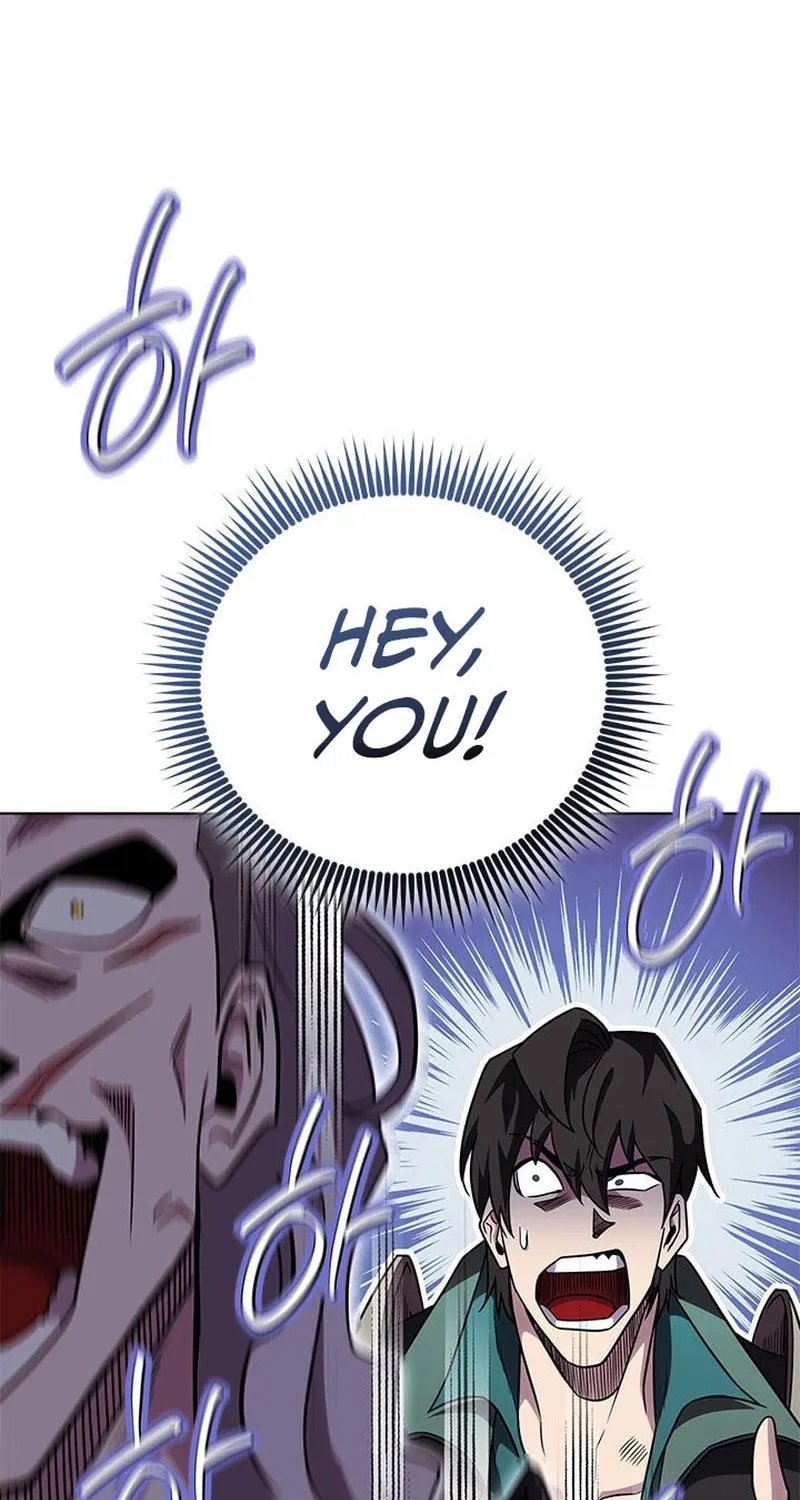 Nae Buhadeuri Michindeusi Yuneunghada Chapter 52 page 104 - 