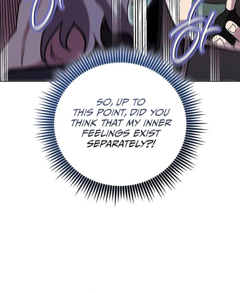 Nae Buhadeuri Michindeusi Yuneunghada Chapter 52 page 105 - 