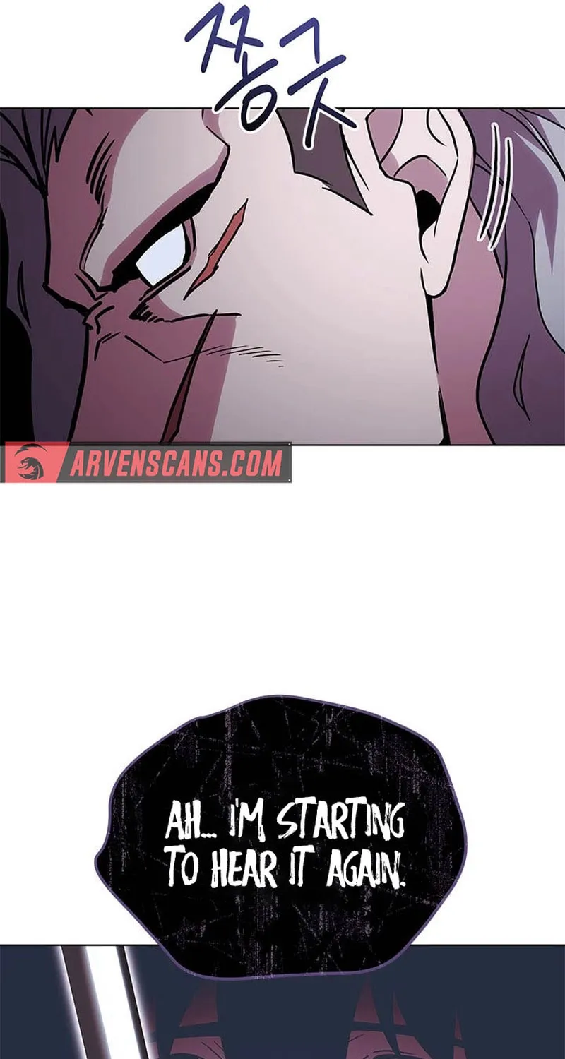 Nae Buhadeuri Michindeusi Yuneunghada Chapter 52 page 106 - 