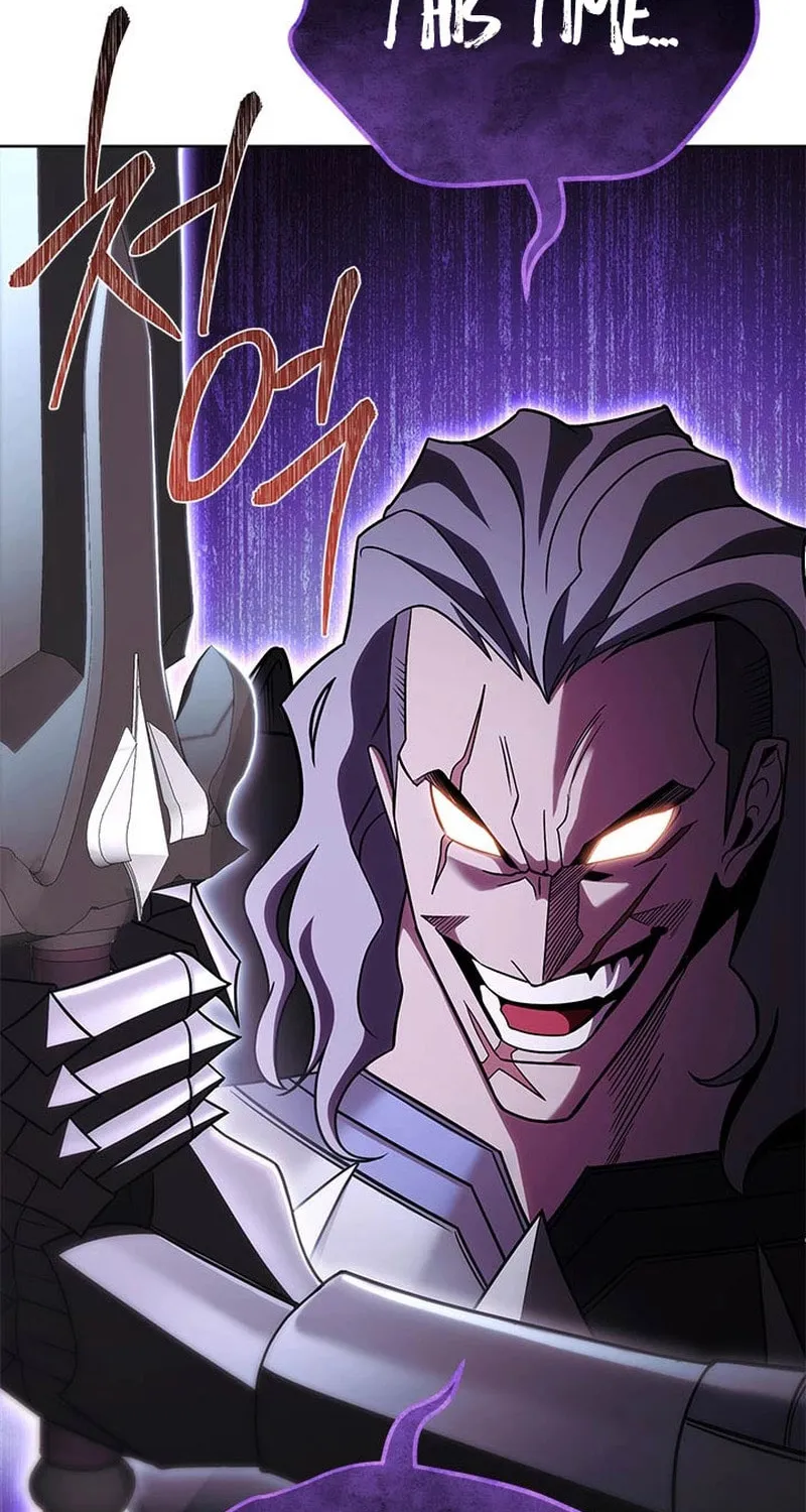Nae Buhadeuri Michindeusi Yuneunghada Chapter 52 page 109 - 
