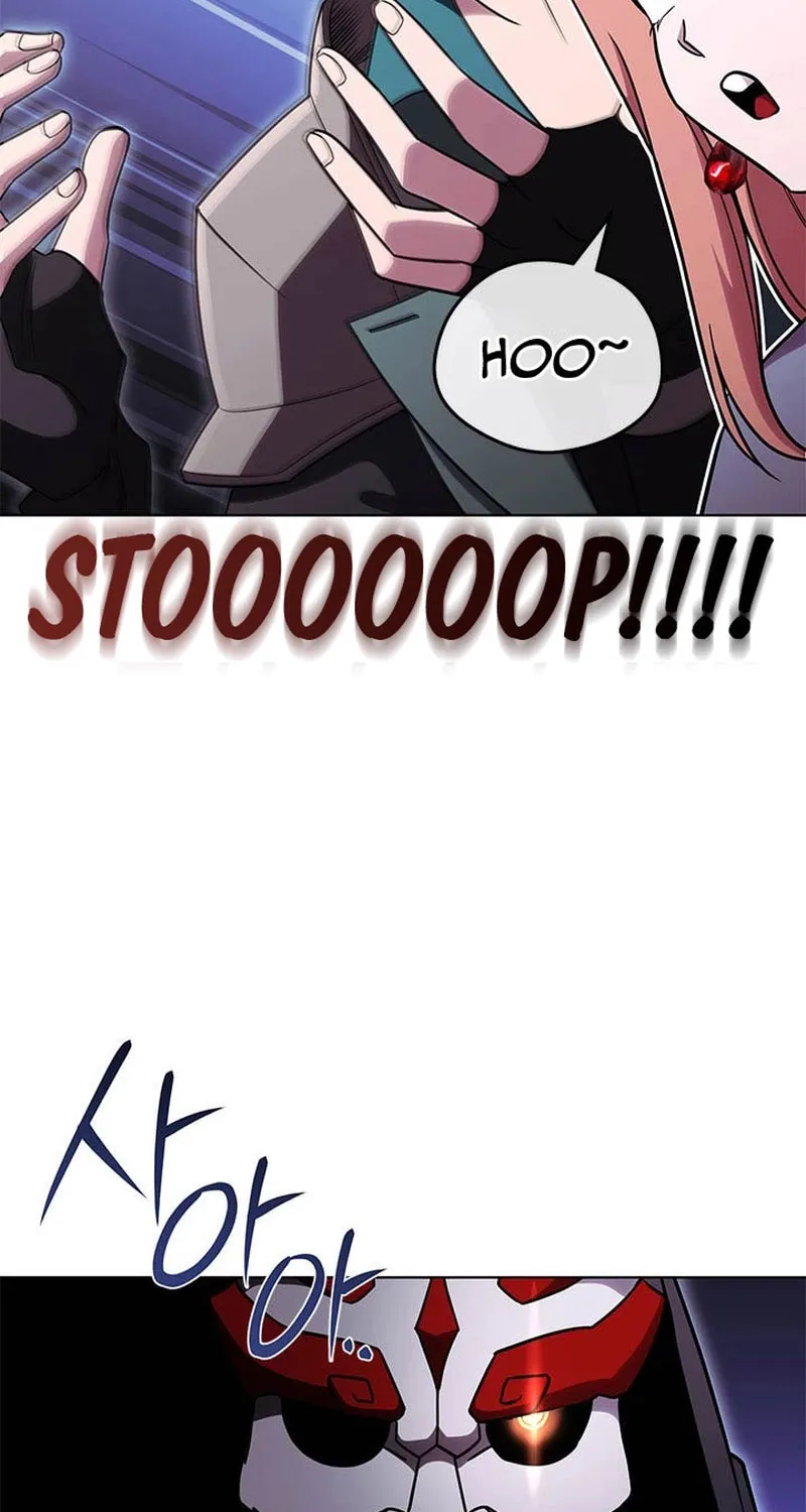 Nae Buhadeuri Michindeusi Yuneunghada Chapter 52 page 111 - 