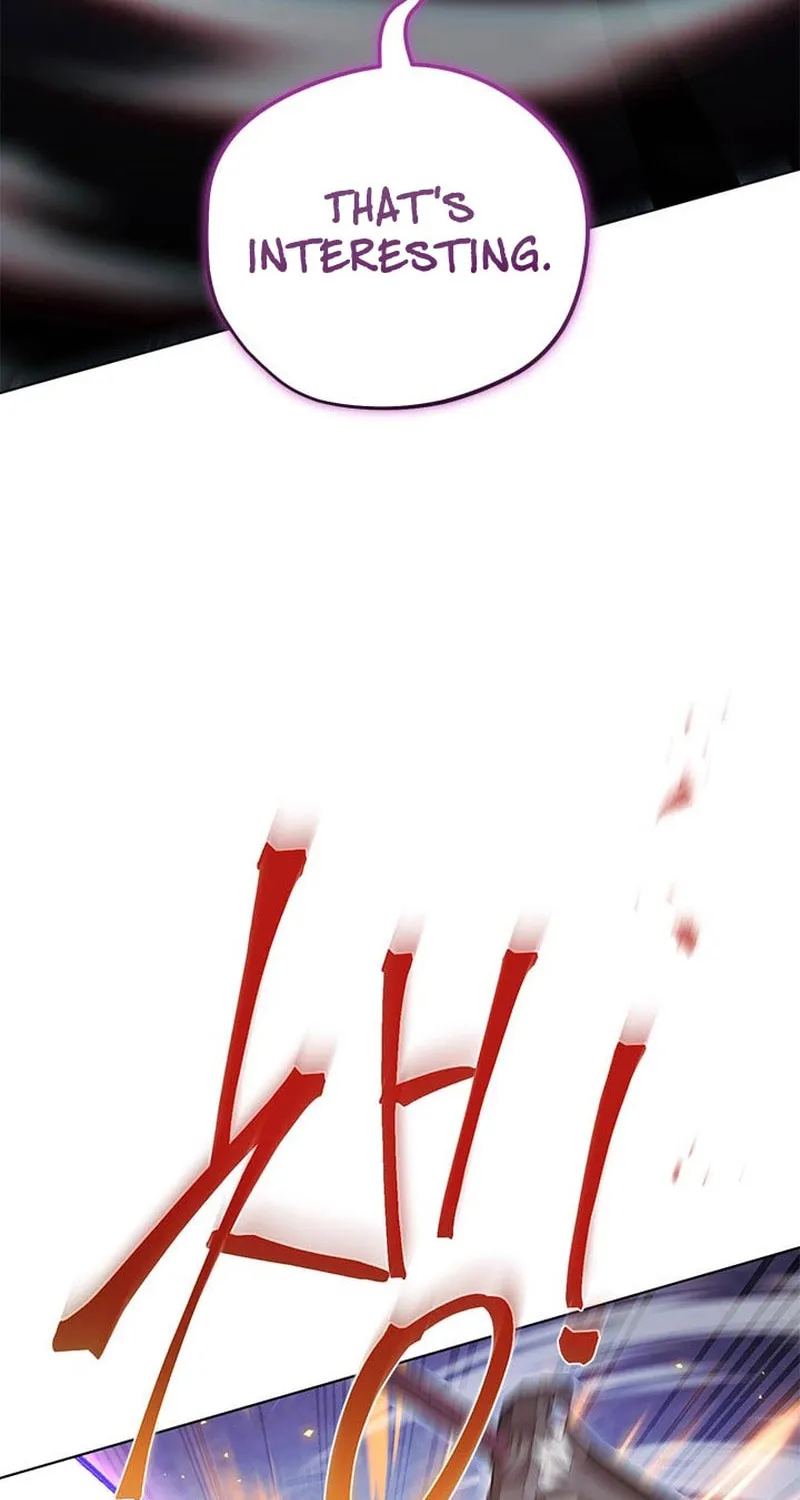 Nae Buhadeuri Michindeusi Yuneunghada Chapter 52 page 114 - 