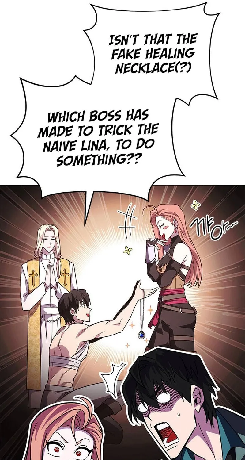Nae Buhadeuri Michindeusi Yuneunghada Chapter 52 page 13 - 