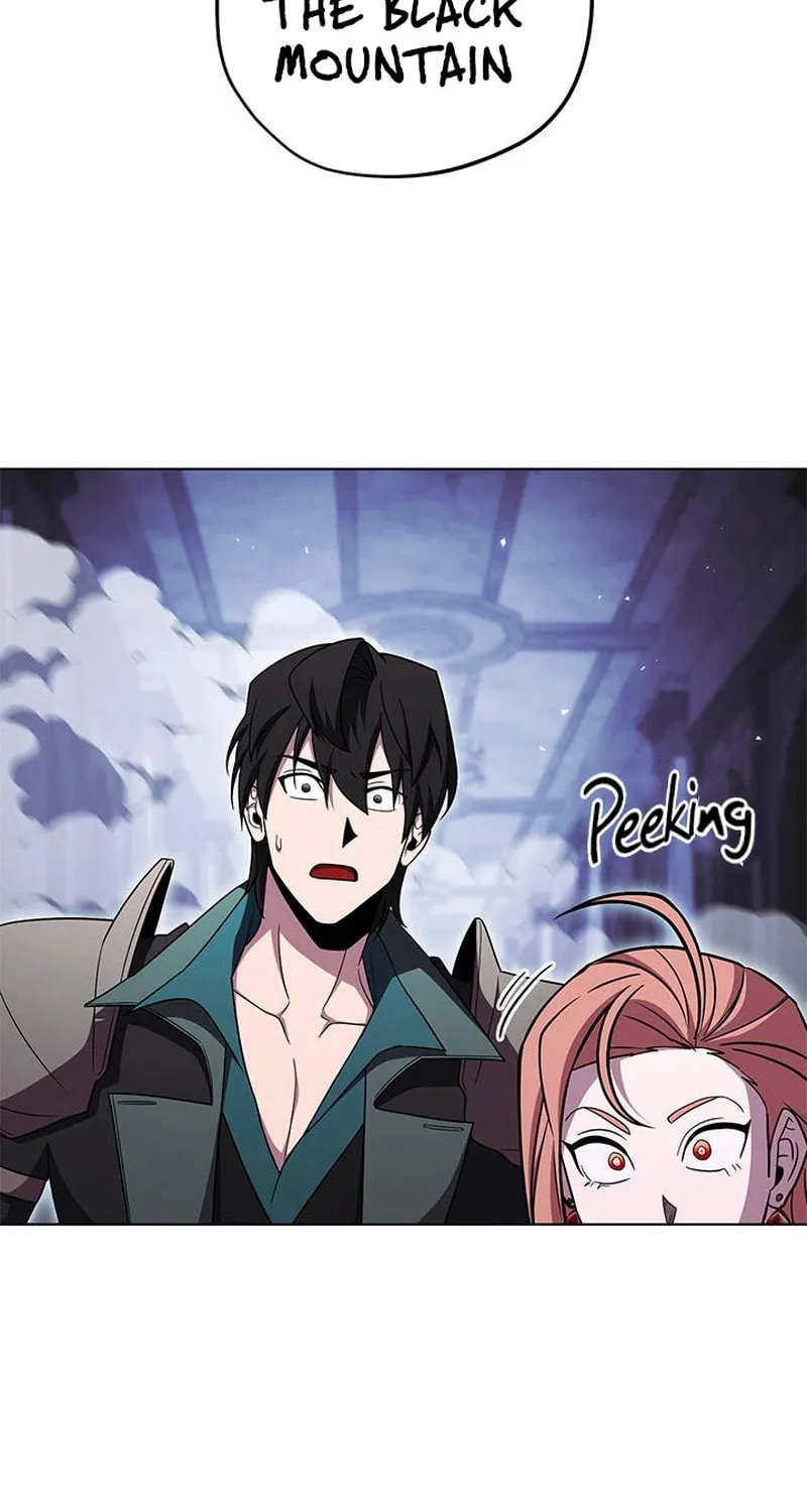 Nae Buhadeuri Michindeusi Yuneunghada Chapter 52 page 123 - 