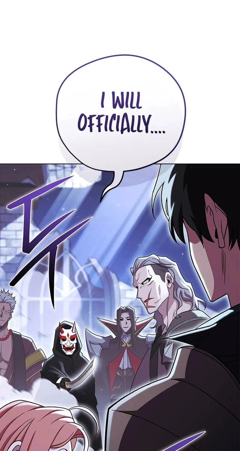 Nae Buhadeuri Michindeusi Yuneunghada Chapter 52 page 124 - 