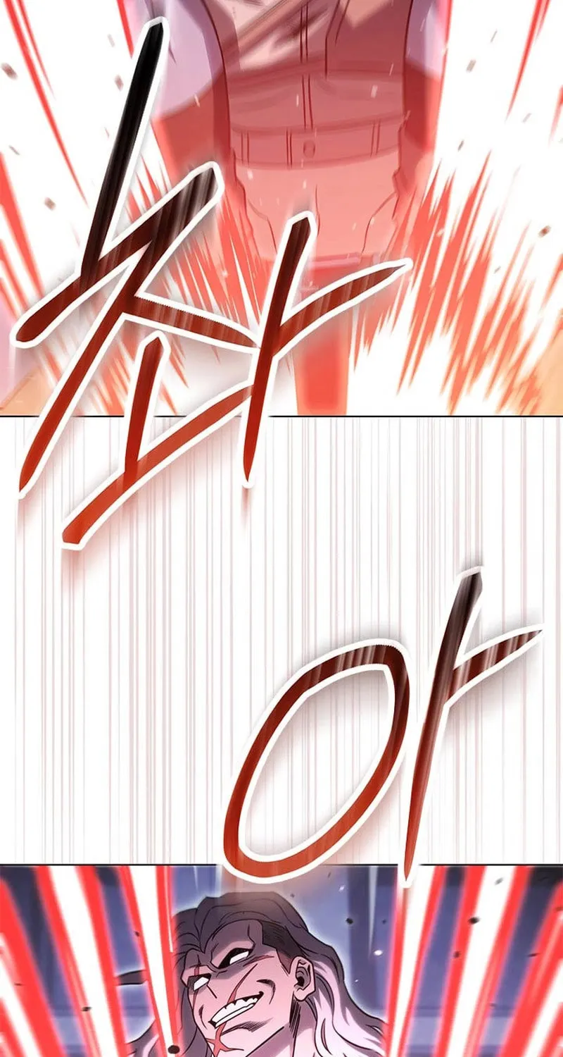 Nae Buhadeuri Michindeusi Yuneunghada Chapter 52 page 3 - 