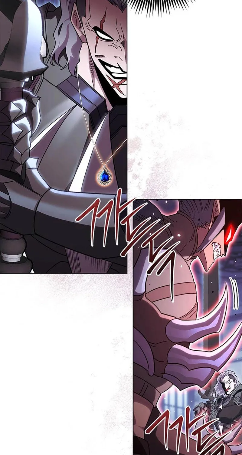 Nae Buhadeuri Michindeusi Yuneunghada Chapter 52 page 22 - 