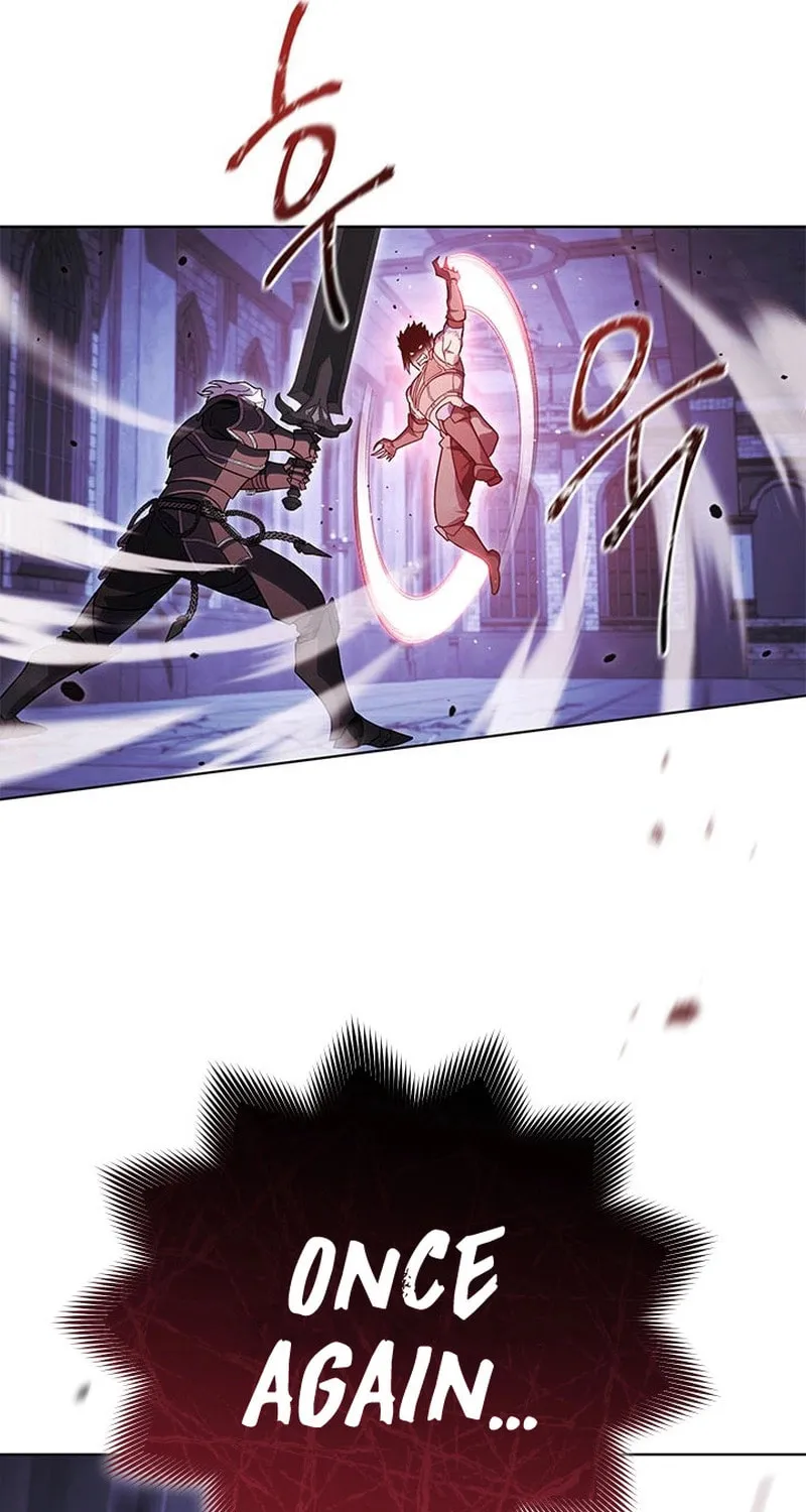 Nae Buhadeuri Michindeusi Yuneunghada Chapter 52 page 27 - 