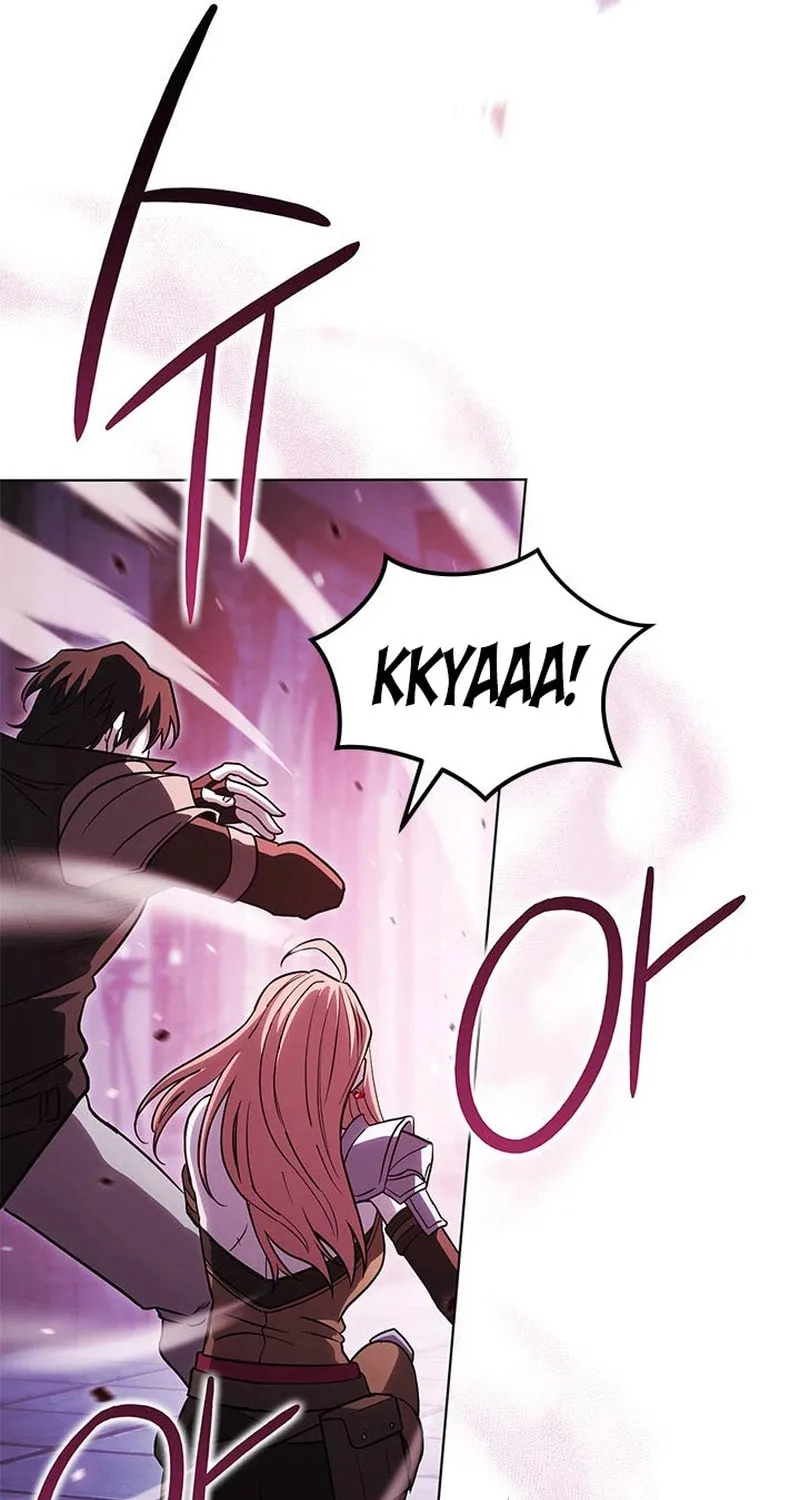 Nae Buhadeuri Michindeusi Yuneunghada Chapter 52 page 32 - 