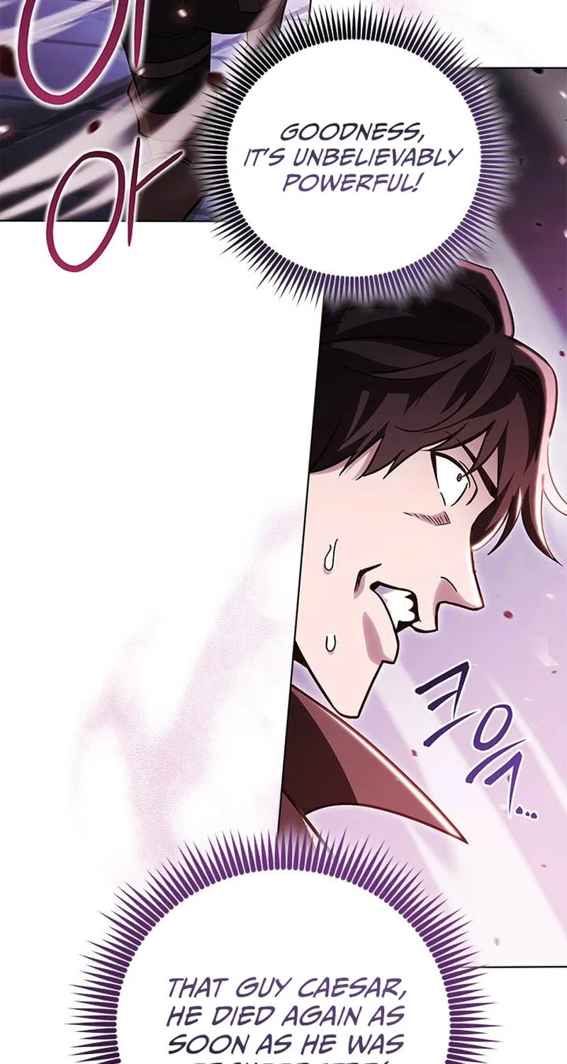 Nae Buhadeuri Michindeusi Yuneunghada Chapter 52 page 33 - 