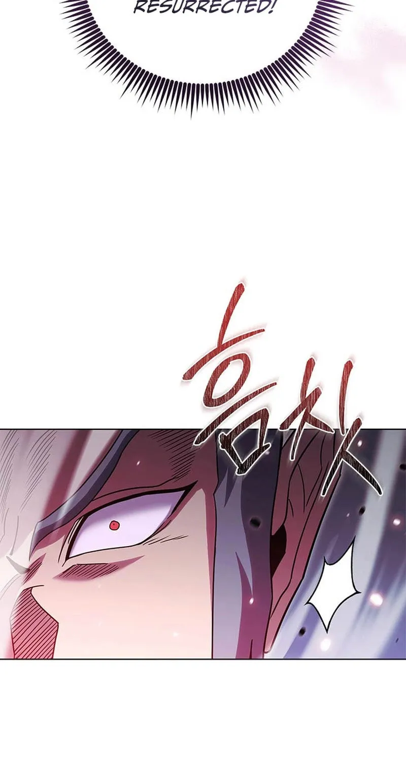 Nae Buhadeuri Michindeusi Yuneunghada Chapter 52 page 34 - 