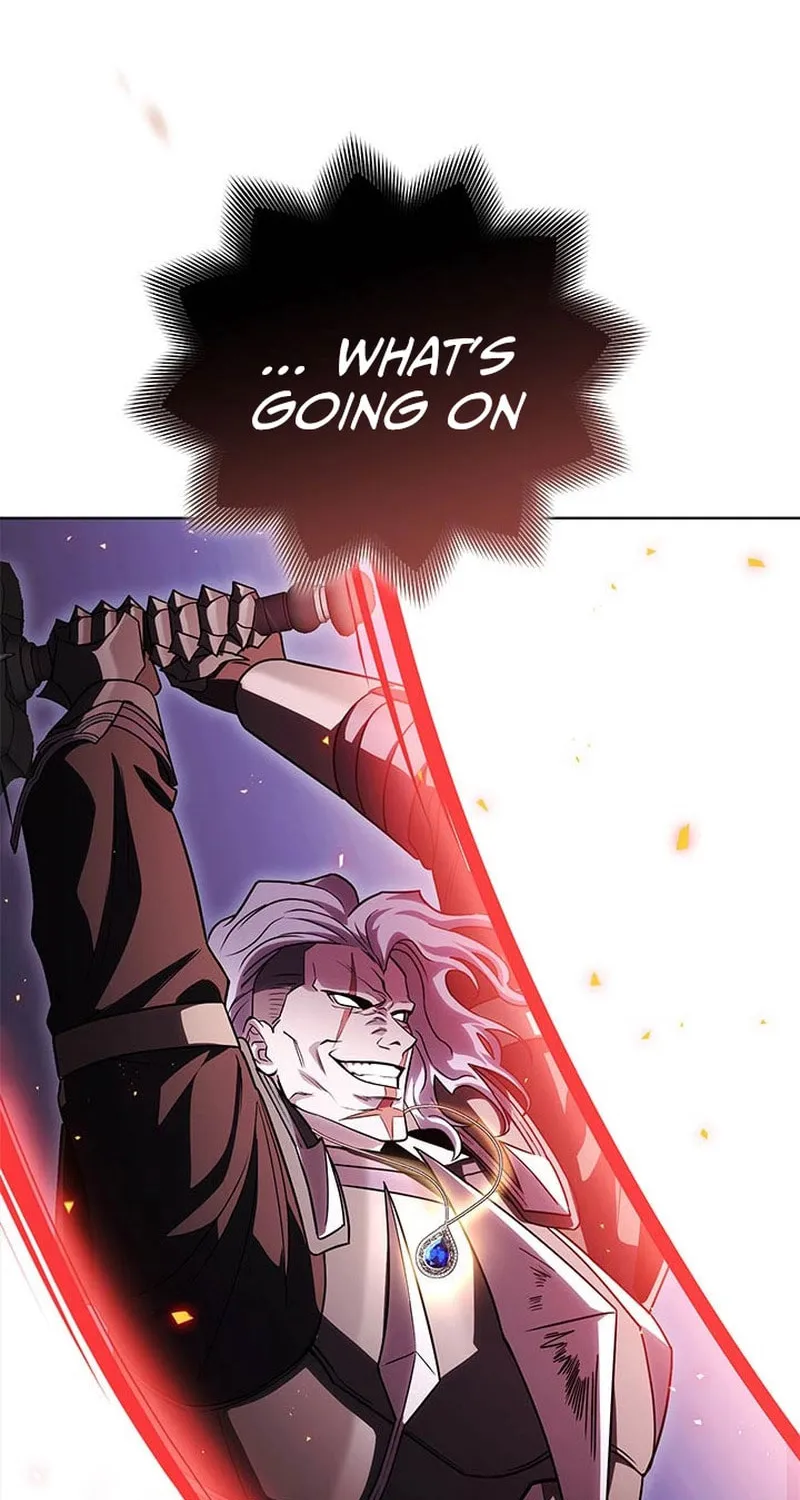 Nae Buhadeuri Michindeusi Yuneunghada Chapter 52 page 35 - 