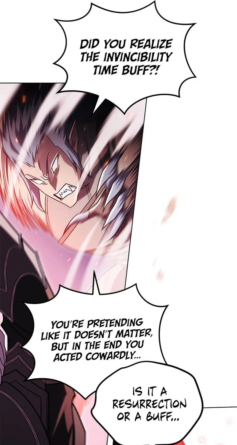 Nae Buhadeuri Michindeusi Yuneunghada Chapter 52 page 38 - 