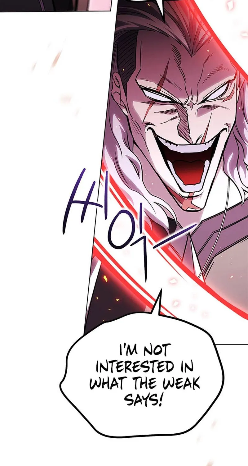 Nae Buhadeuri Michindeusi Yuneunghada Chapter 52 page 39 - 