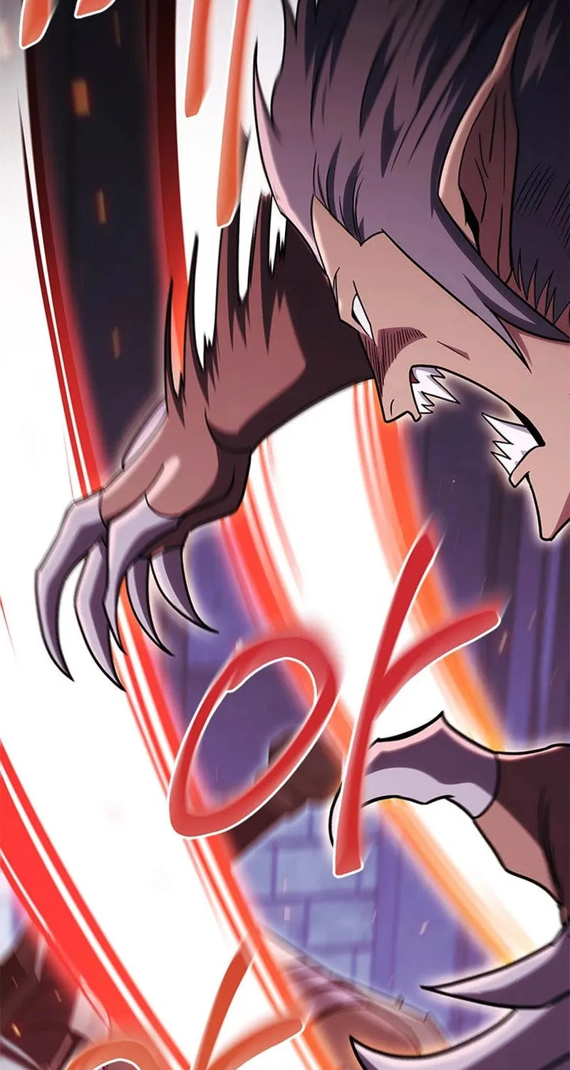 Nae Buhadeuri Michindeusi Yuneunghada Chapter 52 page 41 - 