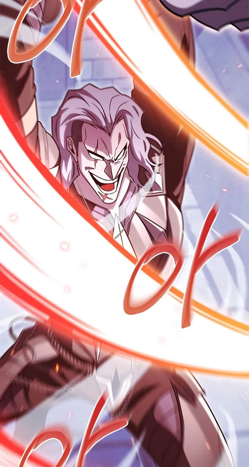 Nae Buhadeuri Michindeusi Yuneunghada Chapter 52 page 42 - 