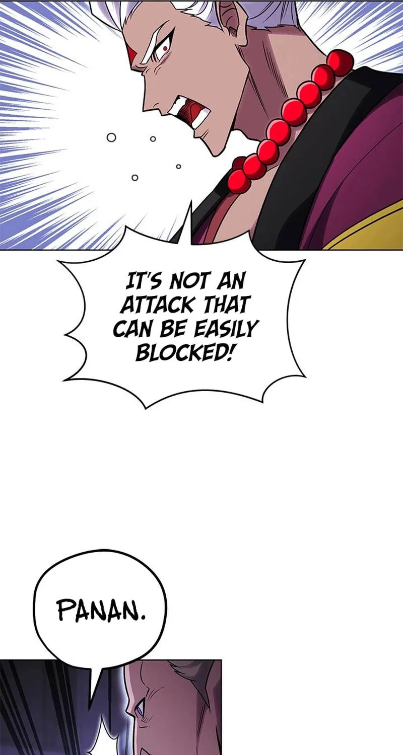Nae Buhadeuri Michindeusi Yuneunghada Chapter 52 page 58 - 
