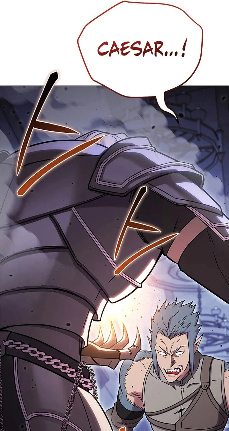 Nae Buhadeuri Michindeusi Yuneunghada Chapter 52 page 7 - 