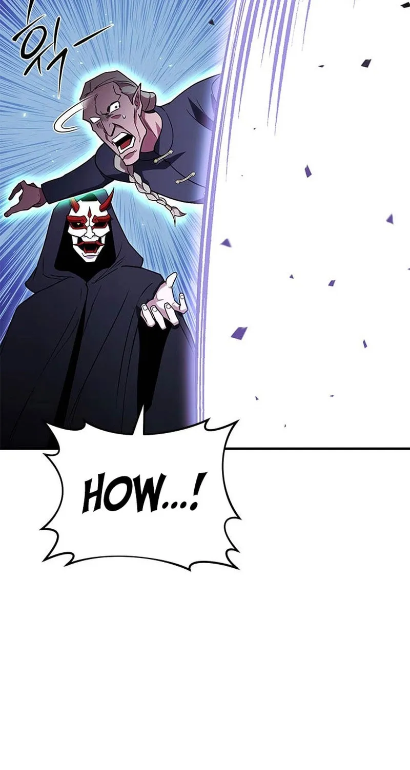 Nae Buhadeuri Michindeusi Yuneunghada Chapter 52 page 61 - 