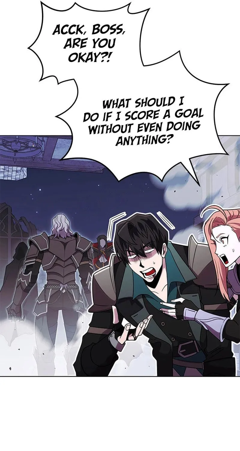 Nae Buhadeuri Michindeusi Yuneunghada Chapter 52 page 64 - 