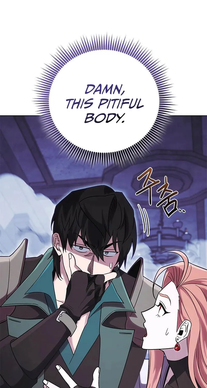 Nae Buhadeuri Michindeusi Yuneunghada Chapter 52 page 65 - 