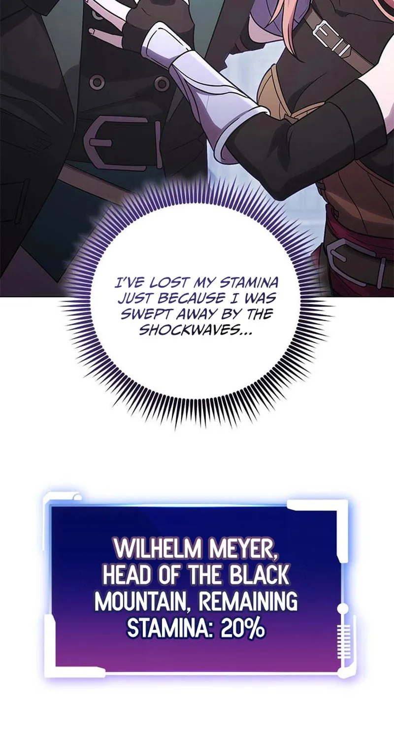Nae Buhadeuri Michindeusi Yuneunghada Chapter 52 page 66 - 