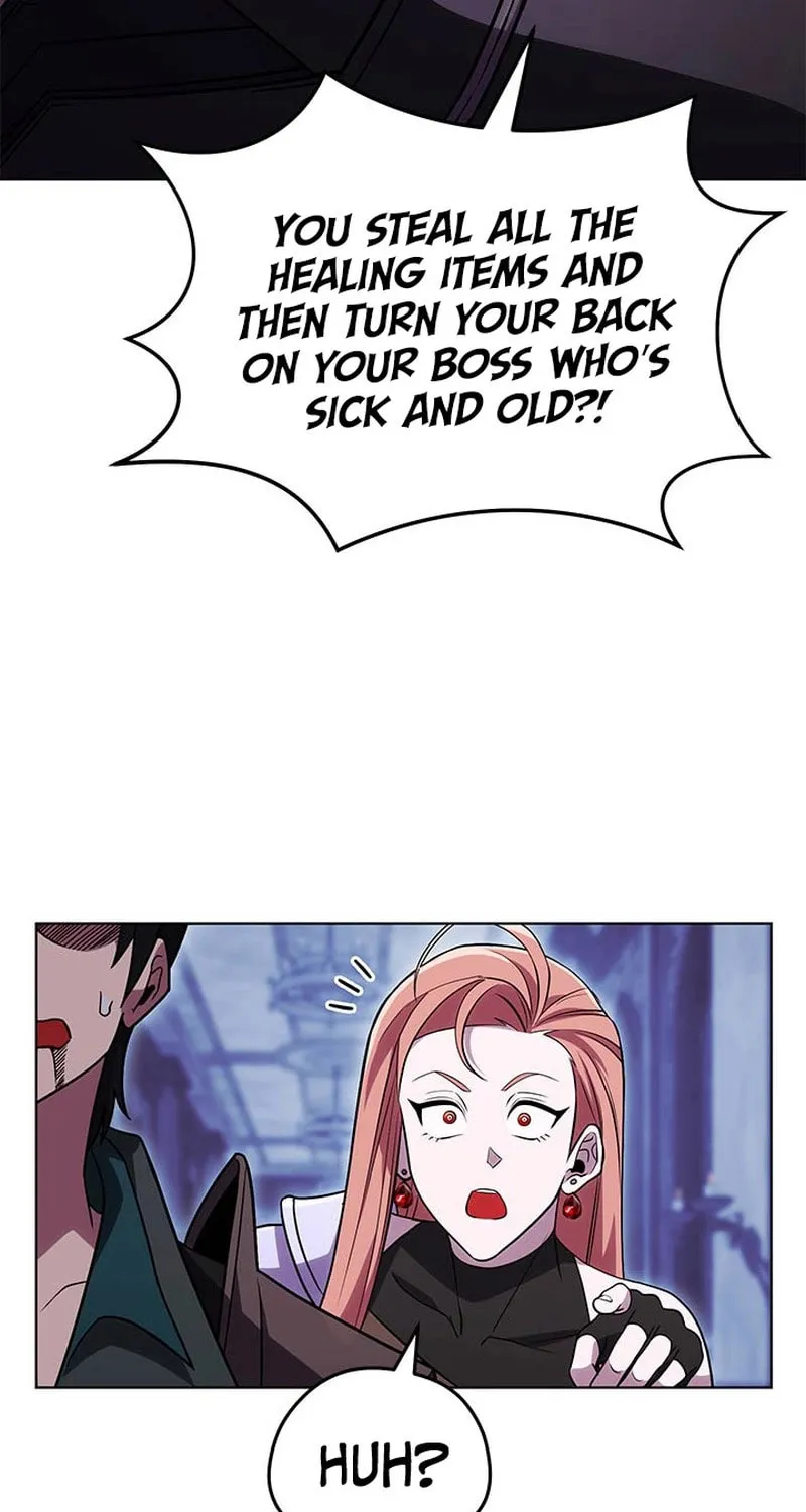 Nae Buhadeuri Michindeusi Yuneunghada Chapter 52 page 68 - 