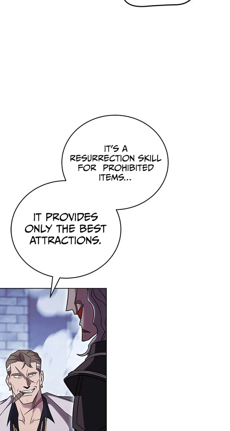 Nae Buhadeuri Michindeusi Yuneunghada Chapter 52 page 72 - 