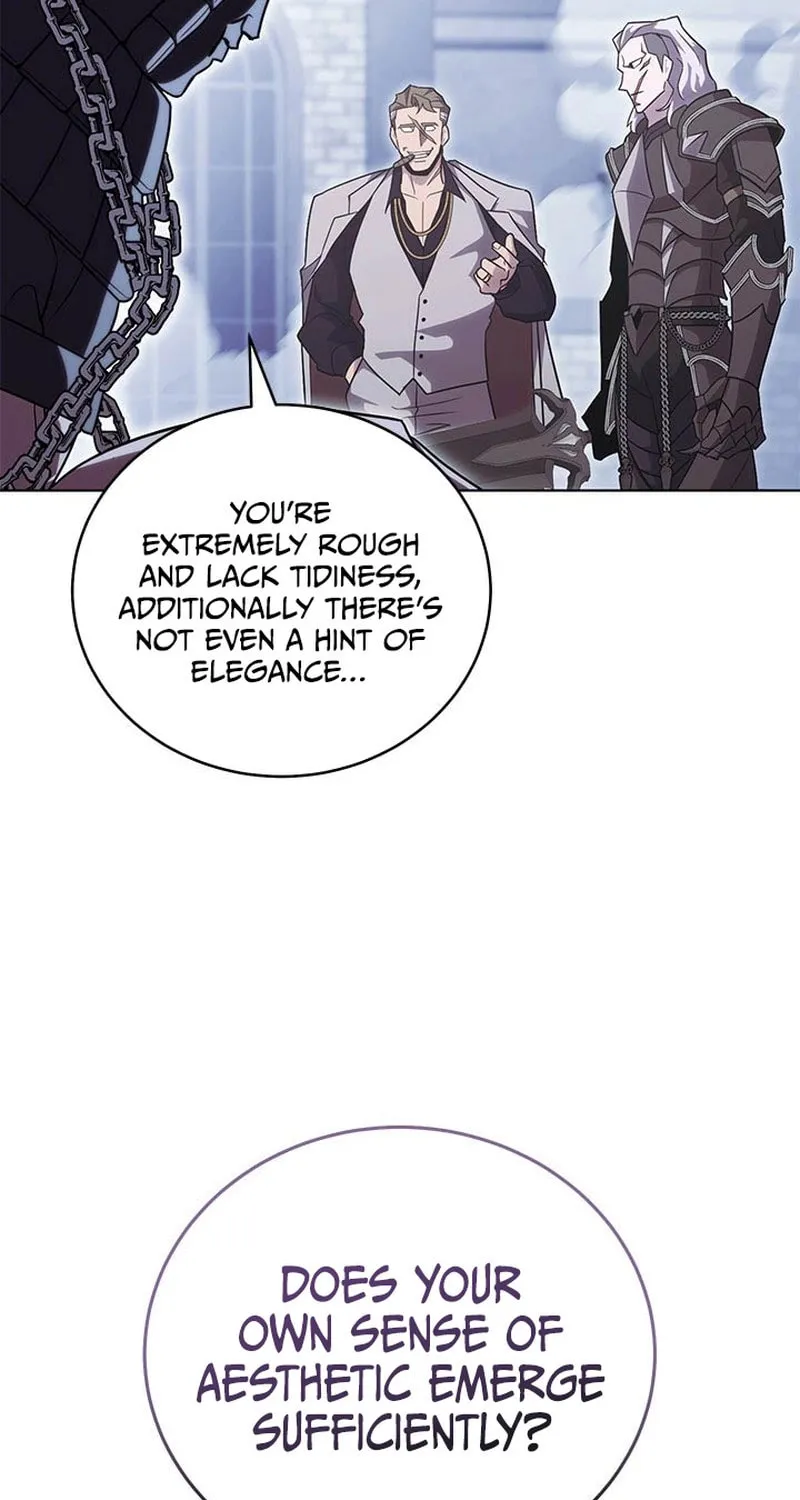Nae Buhadeuri Michindeusi Yuneunghada Chapter 52 page 75 - 