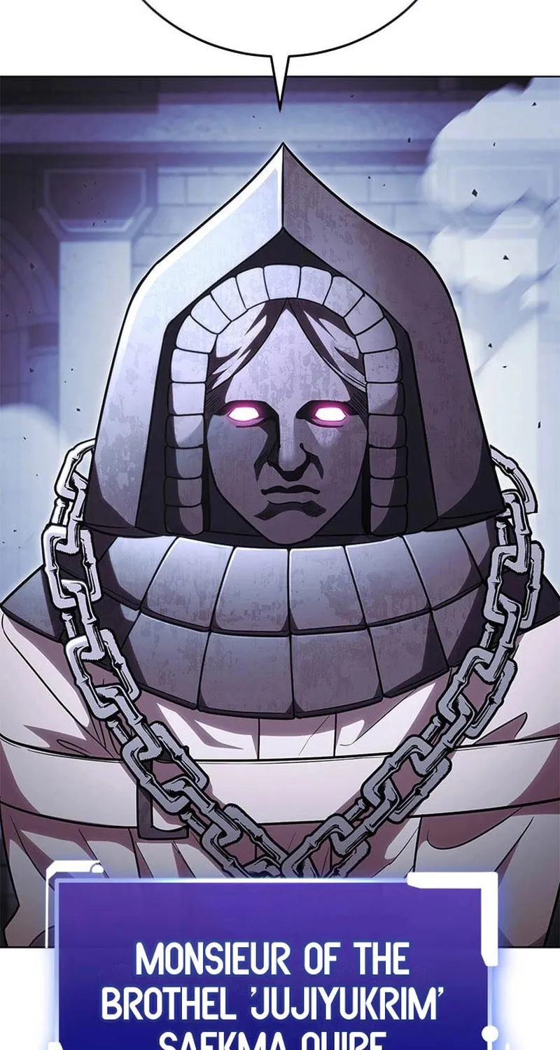 Nae Buhadeuri Michindeusi Yuneunghada Chapter 52 page 76 - 