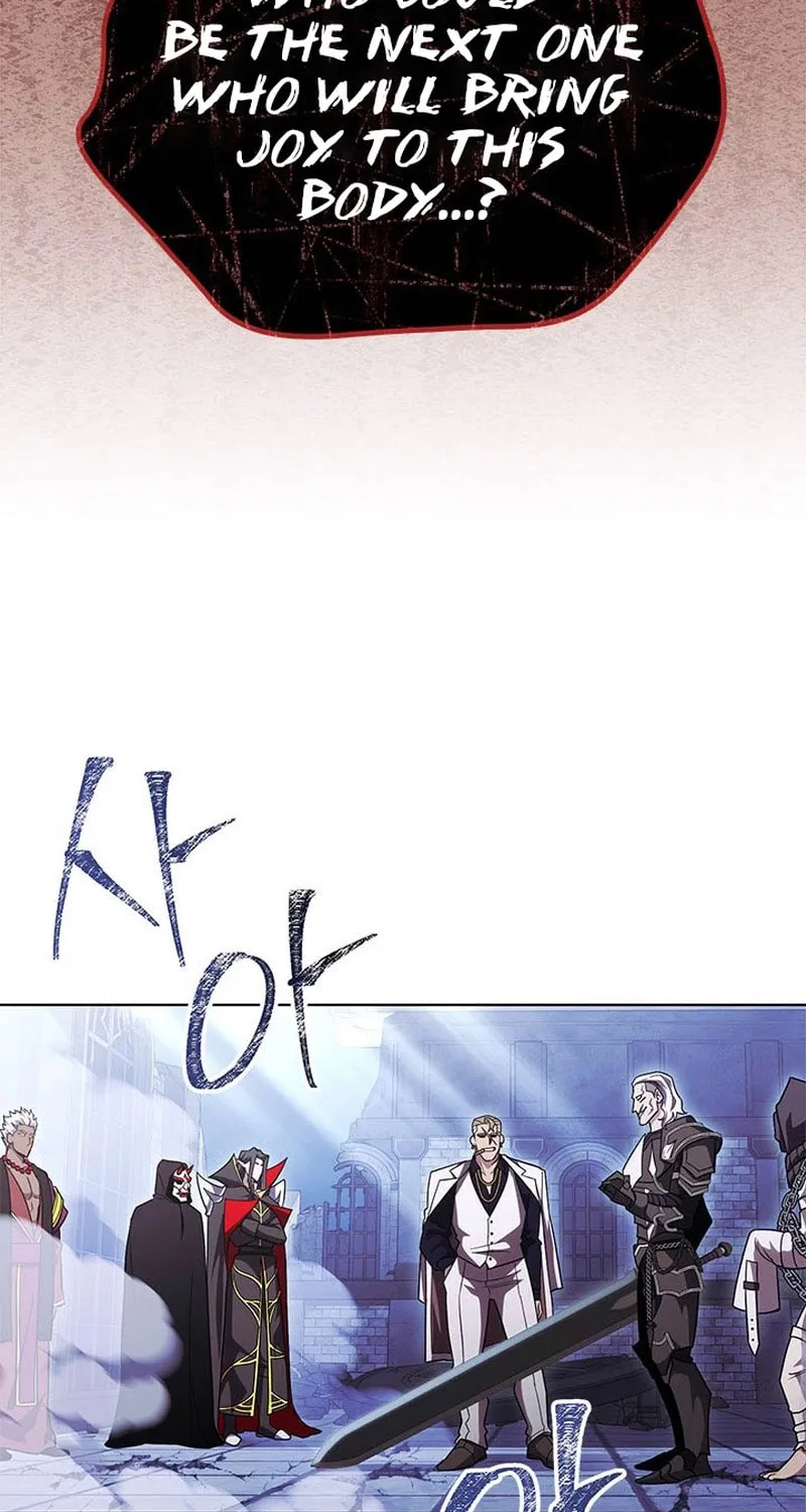 Nae Buhadeuri Michindeusi Yuneunghada Chapter 52 page 83 - 